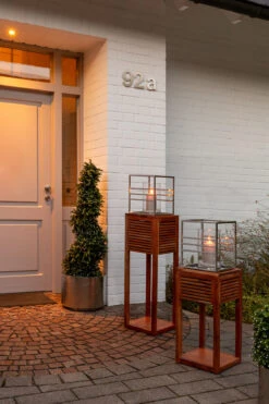 Fink Living Windlicht MALIBU 7 Fink Living Windlicht MALIBU -Fink 146295 3