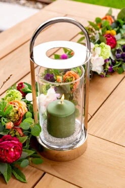 Fink Living LAKIS Windlicht -Fink 146314 2