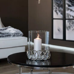 Fink Living JUWEL Windlicht -Fink 146330 3