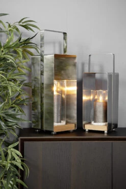 Fink Living MAGNUS Laterne Groß -Fink 147003 2