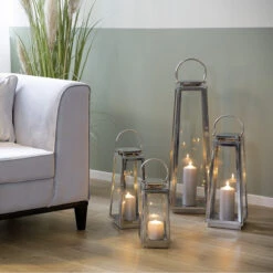 Fink Living Laterne MONACO II 6 Fink Living Laterne MONACO II -Fink 147036 2