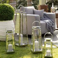 Fink Living Laterne MONACO III -Fink 147037 3