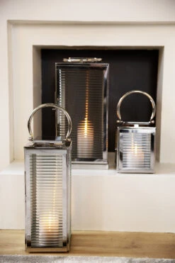 Fink Living MALAGA Laterne H 23cm -Fink 147039 2