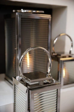 Fink Living MALAGA Laterne H 23cm -Fink 147039 3