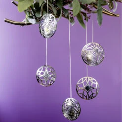 Fink Living Dekoanhänger CLARA 5 Fink Living Dekoanhänger CLARA -Fink 151142 2