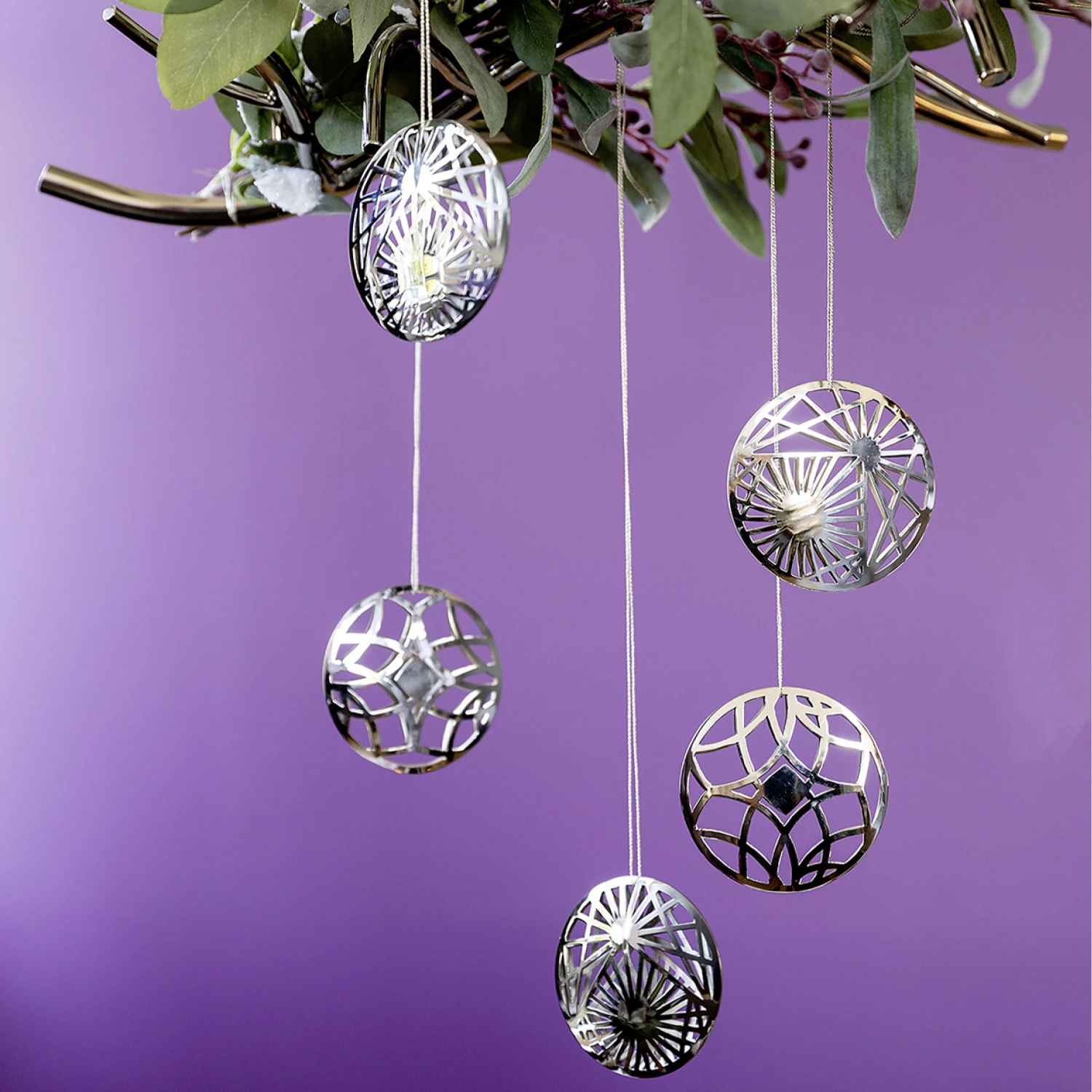 Fink Living Dekoanhänger CLARA 3 Fink Living Dekoanhänger CLARA – Bild 3