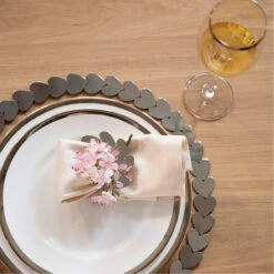 Fink Living Kranz Herzen MAGIC I -Fink 151153 2