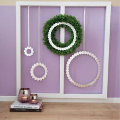 Fink Living Kranz Herzen MAGIC I -Fink 151153 3