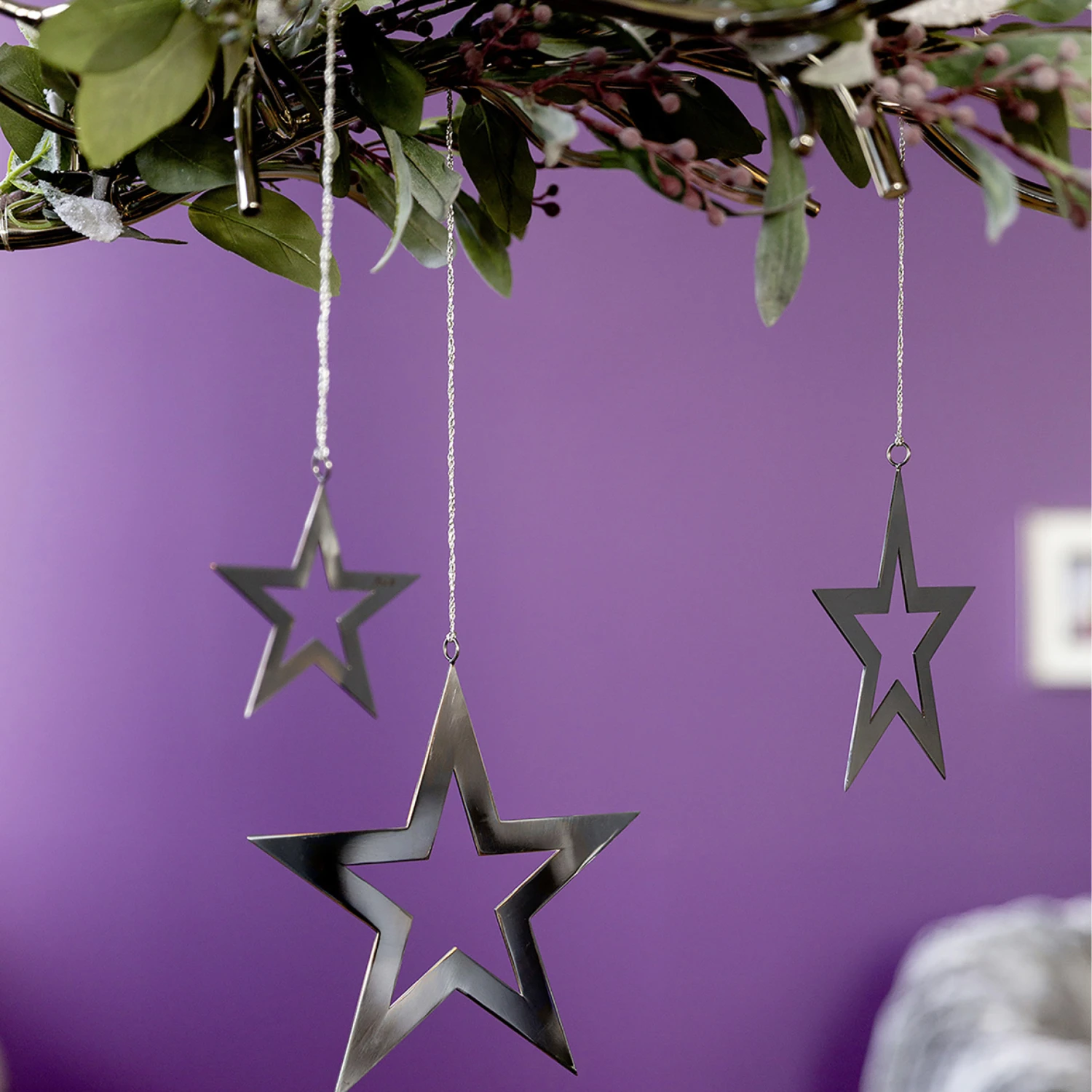 Fink Living Hänger INSA Mittel 2 Fink Living Hänger INSA Mittel – Bild 2