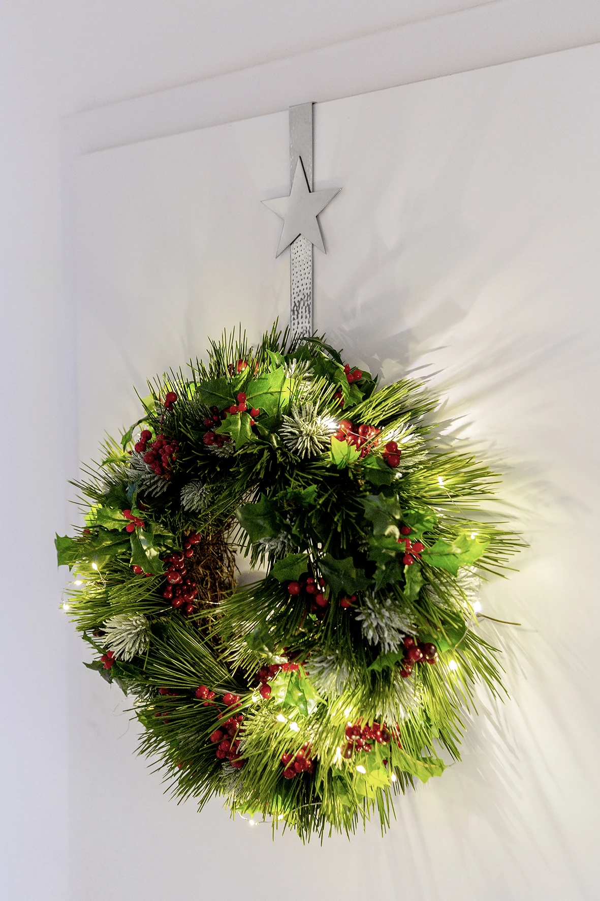 Fink Living Türhaken HAZEL 2 Fink Living Türhaken HAZEL – Bild 2