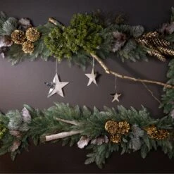 Fink Living Deko-Anhänger JELLA Groß -Fink 151168 2