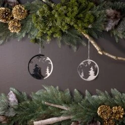 Fink Living Deko-Anhänger NEVO -Fink 151169 2