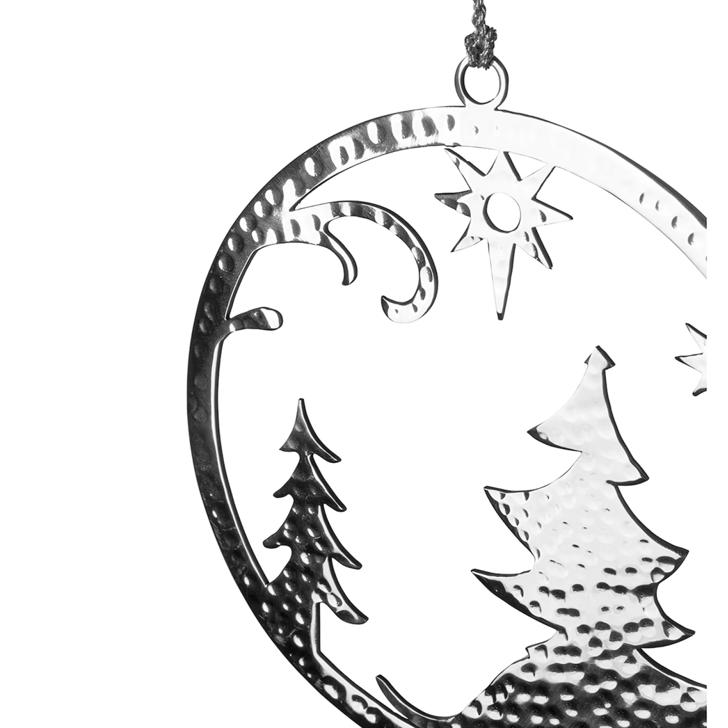 Fink Living Deko-Anhänger NEVO Groß 2 Fink Living Deko-Anhänger NEVO Groß – Bild 2