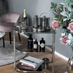 Fink Living Eiswürfeleimer NASSAU -Fink 154018 2