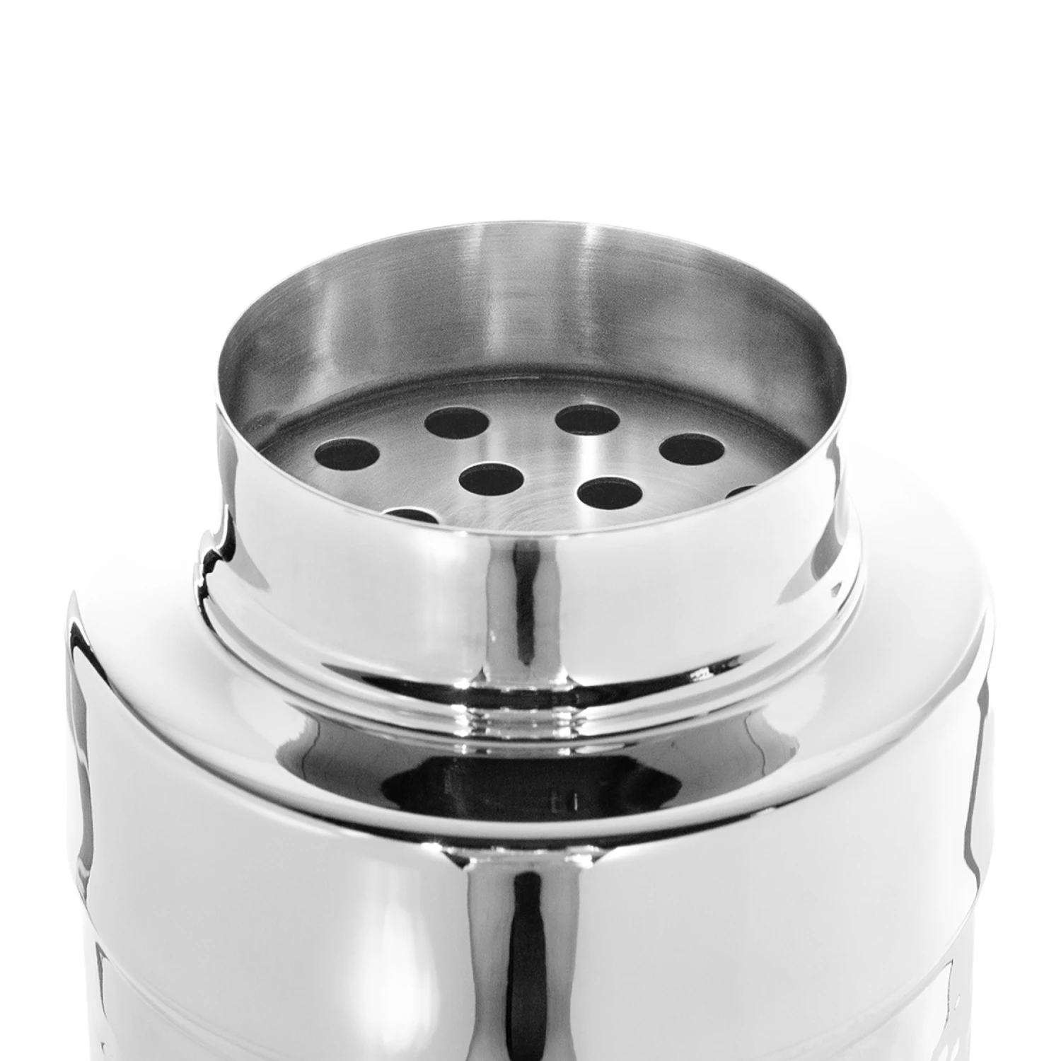 Fink Living Cocktailshaker NASSAU 2 Fink Living Cocktailshaker NASSAU – Bild 2