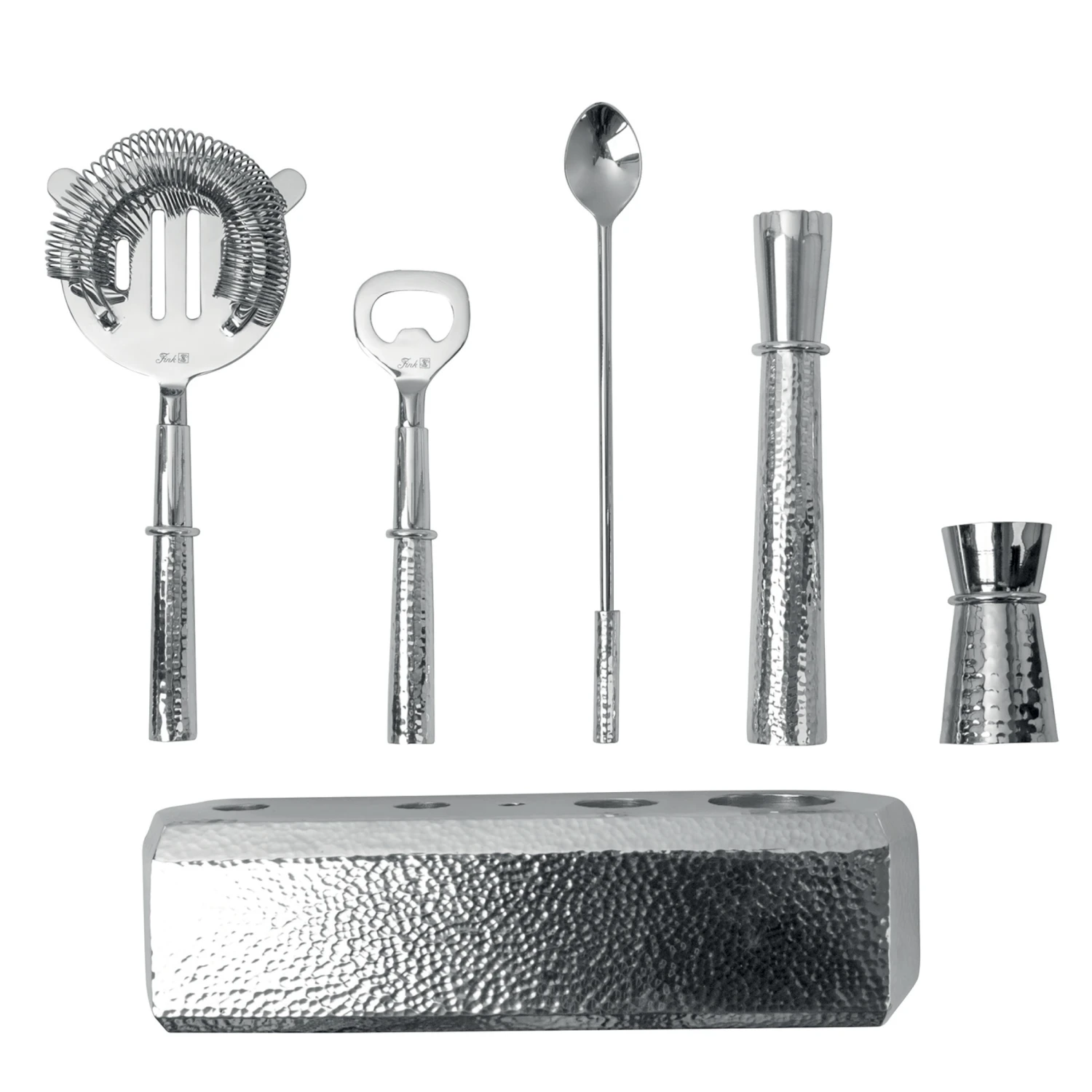 Fink Living Barzubehör NASSAU 2 Fink Living Barzubehör NASSAU – Bild 2