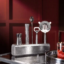 Fink Living Barzubehör NASSAU 6 Fink Living Barzubehör NASSAU -Fink 154047 2