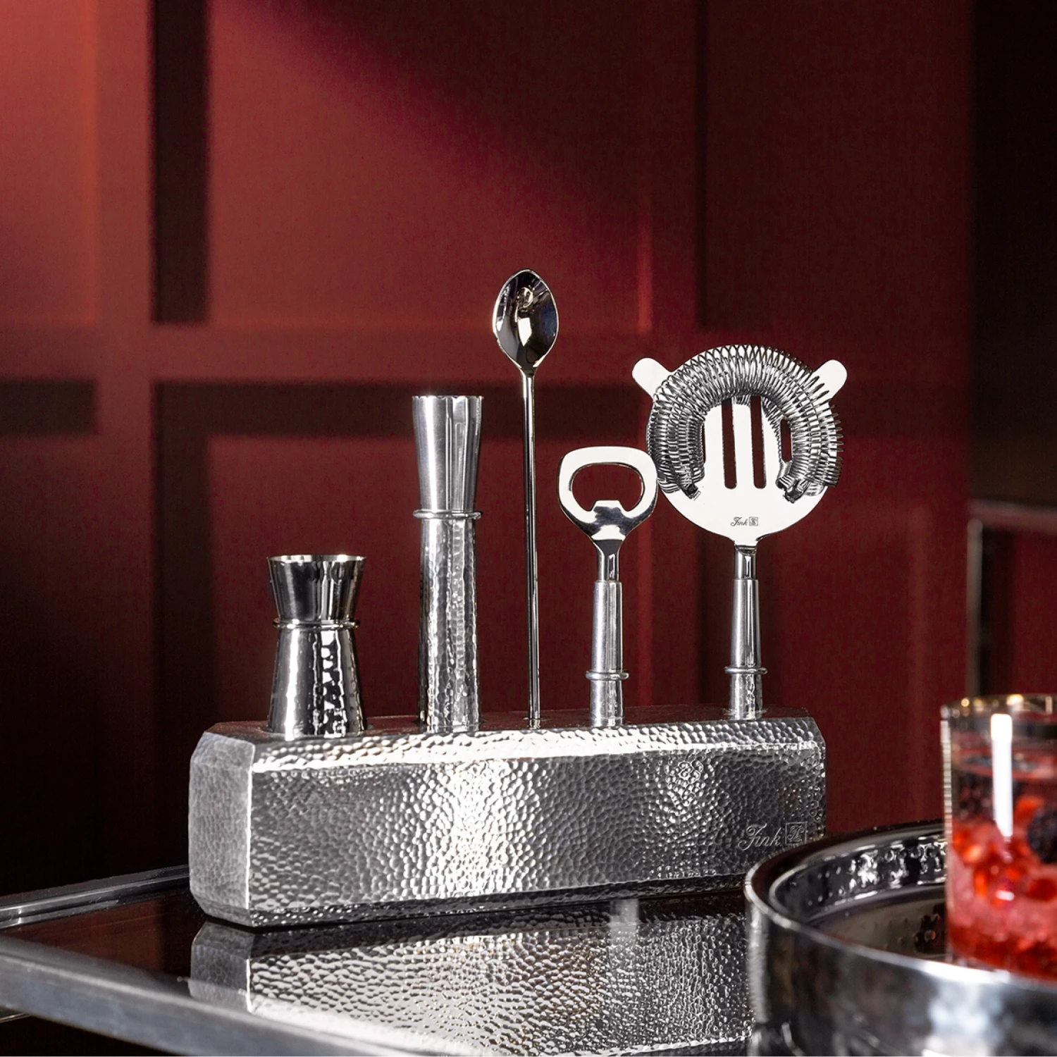 Fink Living Barzubehör NASSAU 3 Fink Living Barzubehör NASSAU – Bild 3