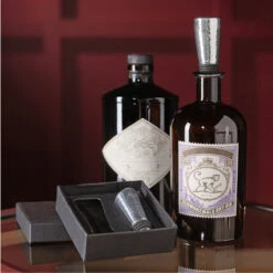 Fink Living Flaschenstopfen NASSAU 2er Set 6 Fink Living Flaschenstopfen NASSAU 2er Set -Fink 154048 2