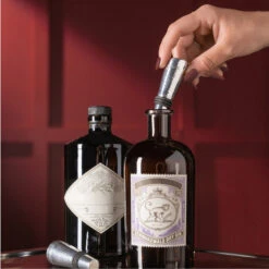 Fink Living Flaschenstopfen NASSAU 2er Set 7 Fink Living Flaschenstopfen NASSAU 2er Set -Fink 154048 3