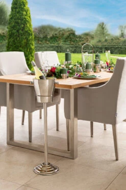 Fink Living Weinkühler Mit Ständer ALVARO -Fink 154051 2