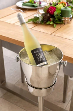 Fink Living Weinkühler Mit Ständer ALVARO -Fink 154051 3