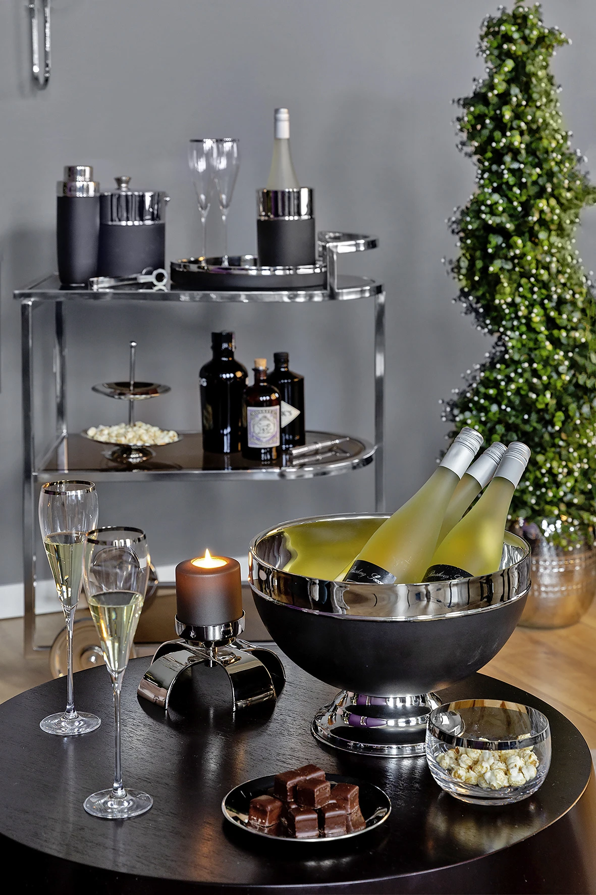 Fink Living Punchbowl ANDOR 2 Fink Living Punchbowl ANDOR – Bild 2