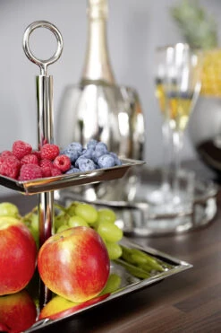 Fink Living 2er Etagere NAGANO -Fink 155065 2