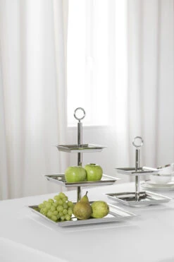 Fink Living 3er Etagere NAGANO -Fink 155066 2