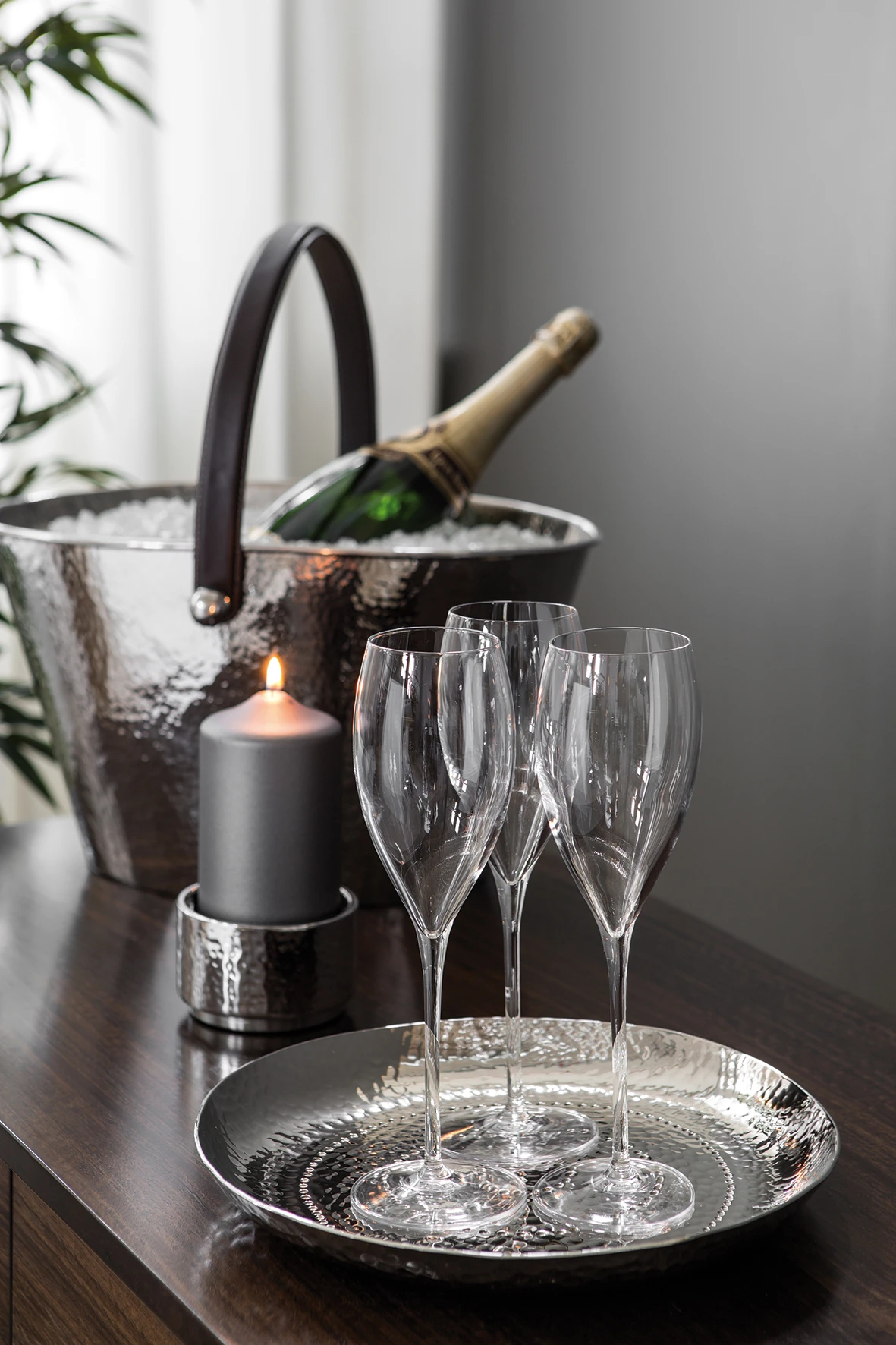 Fink Living Dekotablett MESETA 3 Fink Living Dekotablett MESETA – Bild 3