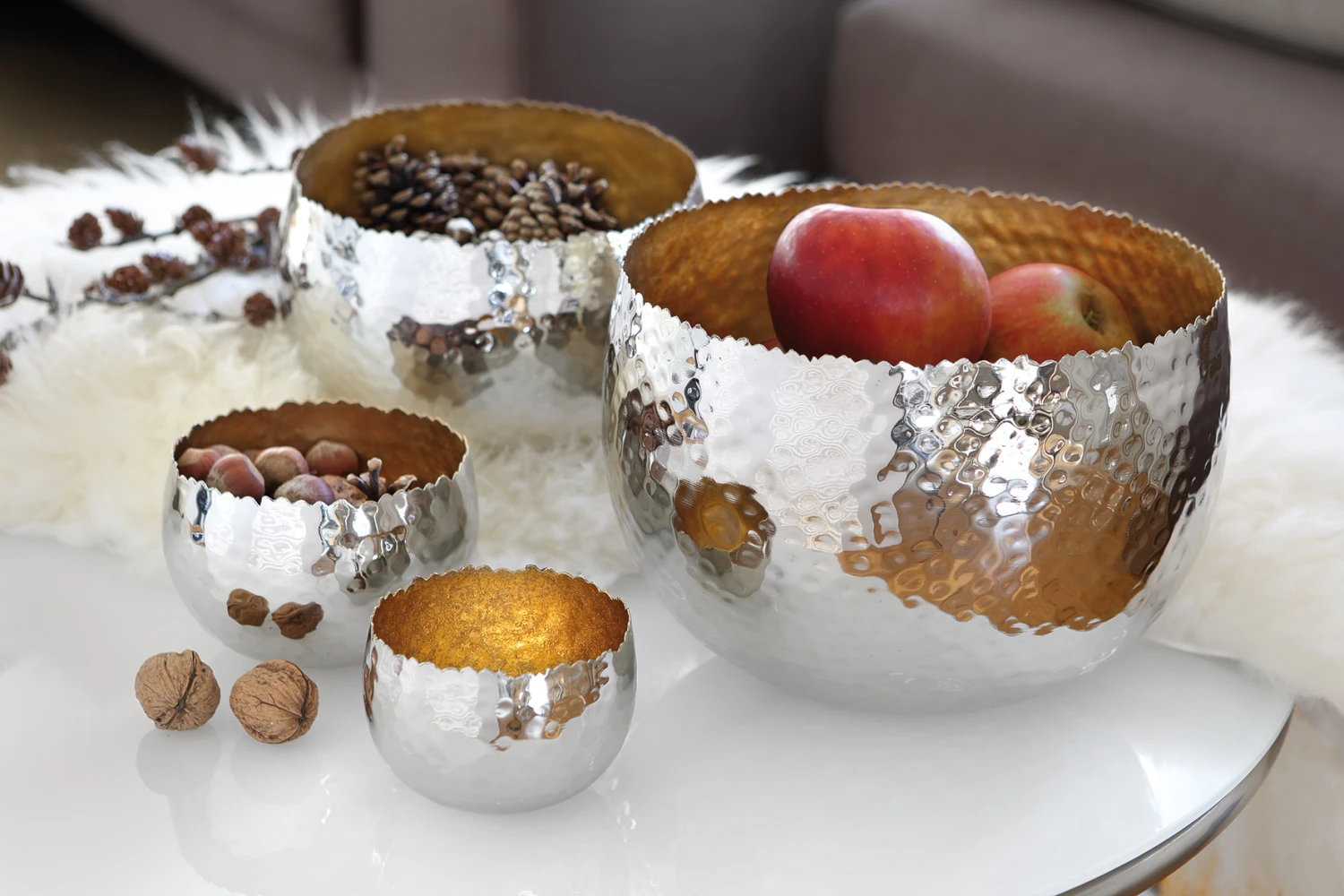 Fink Living Schale SEFA 2 Fink Living Schale SEFA – Bild 2