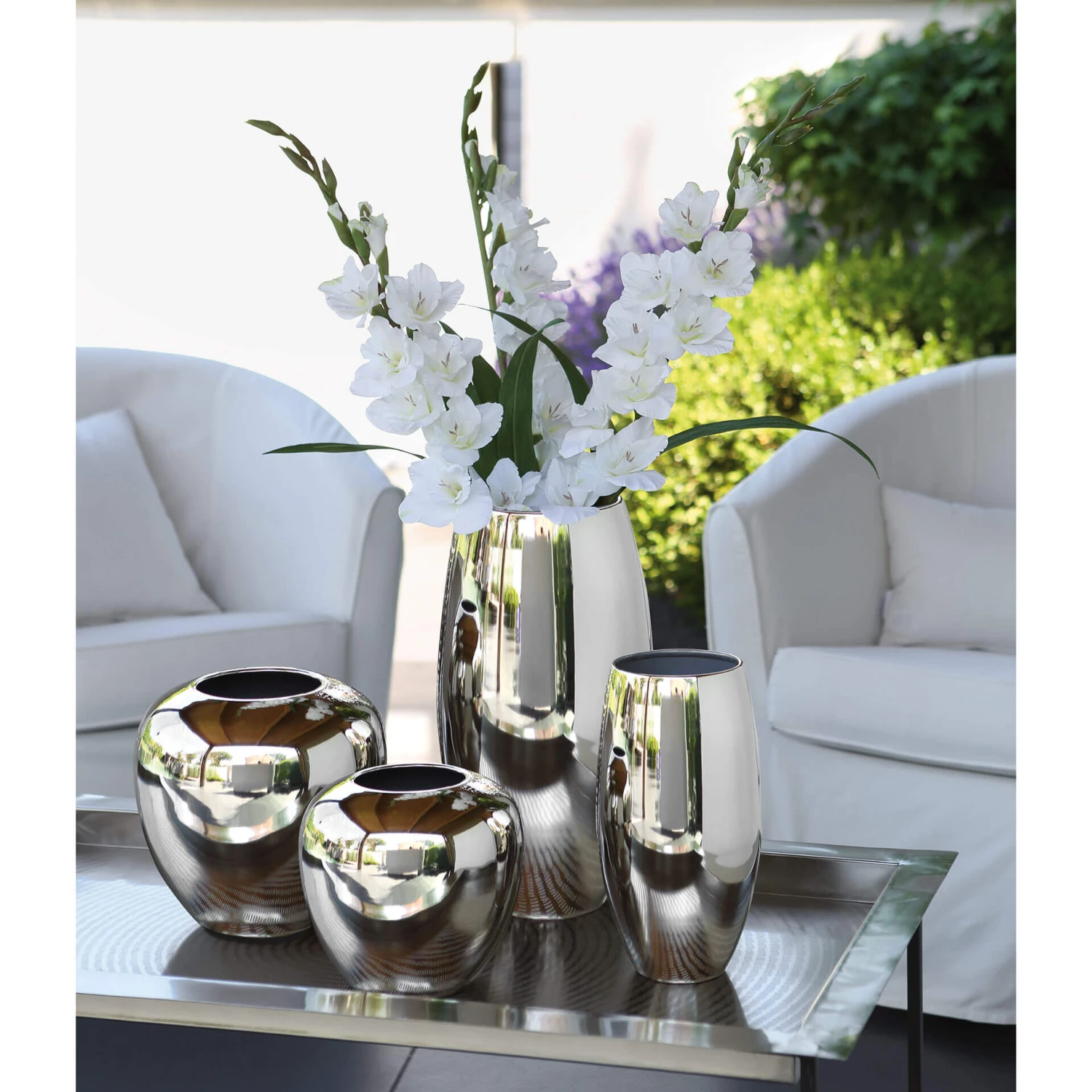 Fink Living Vase LOSONE 3 Fink Living Vase LOSONE – Bild 3