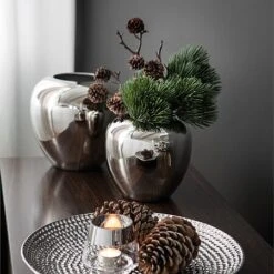 Fink Living Vase LOSONE Groß -Fink 157011 3