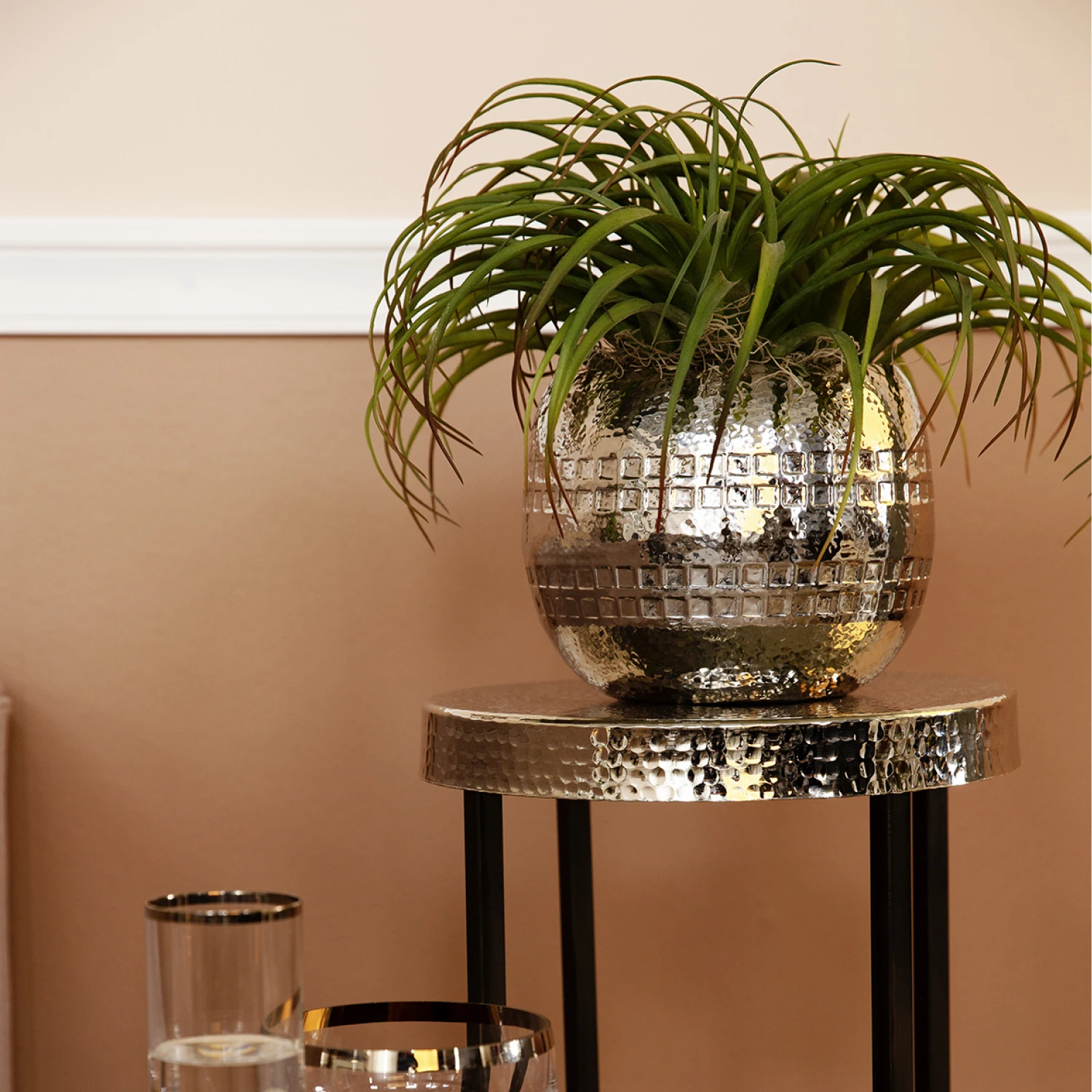 Fink Living Übertopf CARUS I 2 Fink Living Übertopf CARUS I – Bild 2