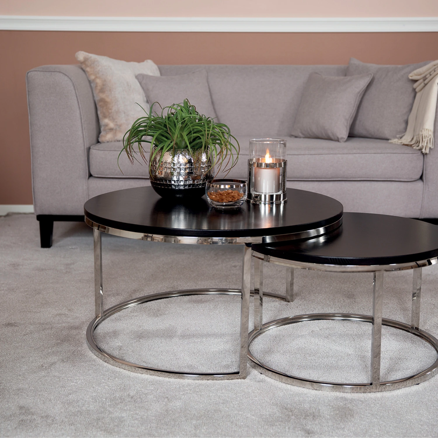 Fink Living Übertopf CARUS I 3 Fink Living Übertopf CARUS I – Bild 3