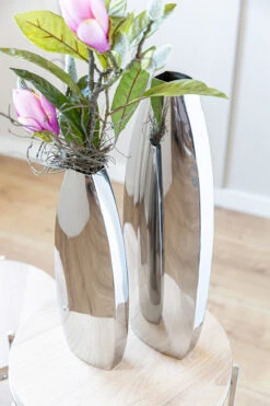 Fink Living Vase ALETTA Klein -Fink 157137 3