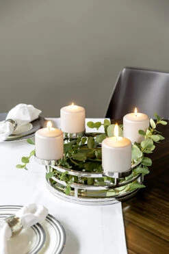 Fink Living MODENA Dekokranz 6 Fink Living MODENA Dekokranz -Fink 158004 2