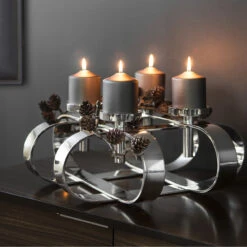 GORDEN Leuchter 6 GORDEN Leuchter -Fink 158020 2