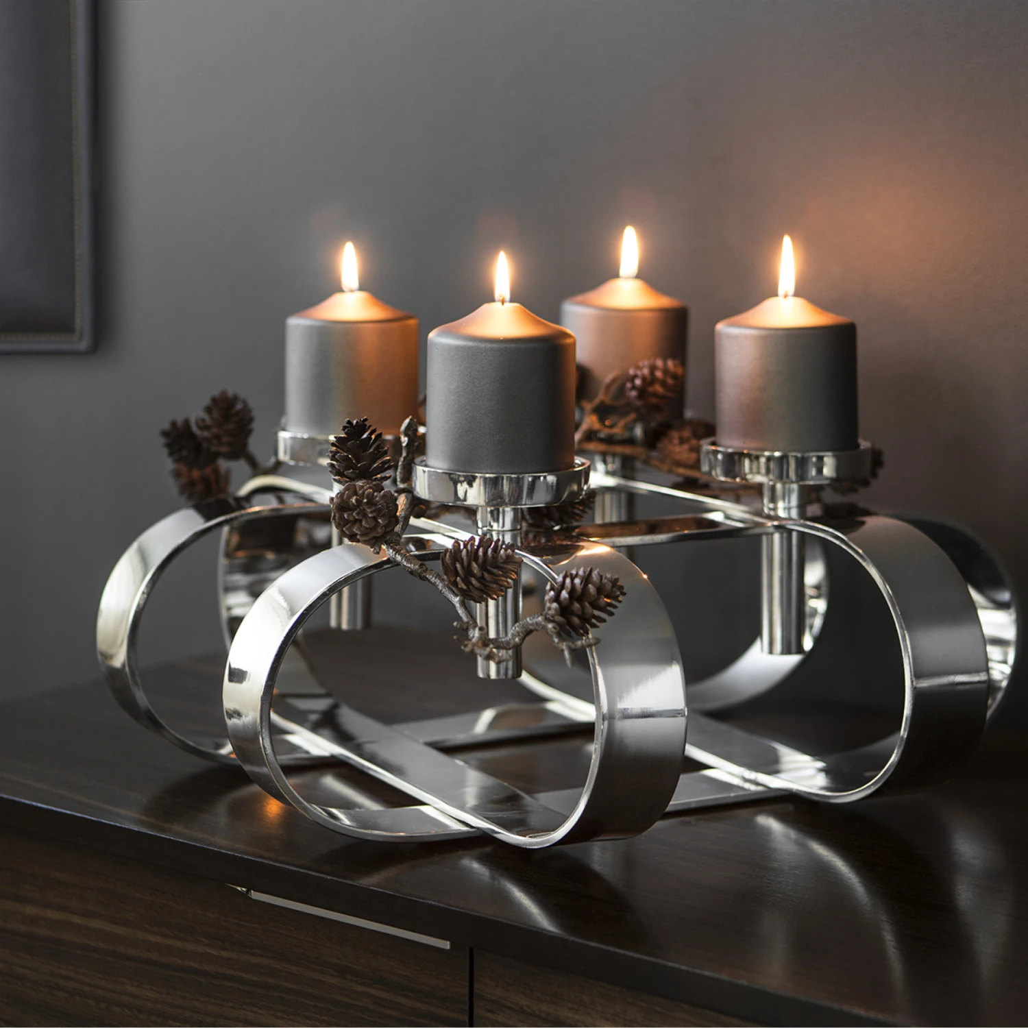 GORDEN Leuchter 3 GORDEN Leuchter – Bild 3