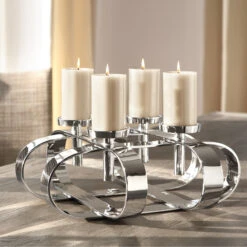 GORDEN Leuchter 7 GORDEN Leuchter -Fink 158020 3