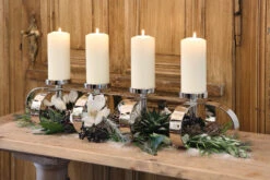 GORDEN Leuchterband -Fink 158022 3