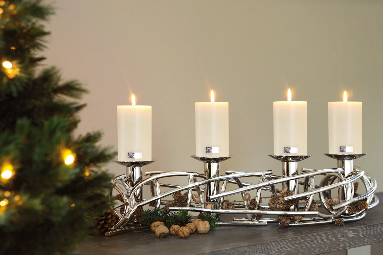 Fink CORONA Leuchterband 2 Fink CORONA Leuchterband – Bild 2