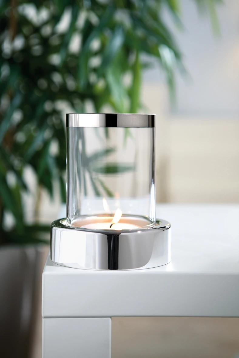 Fink Living Teelichthalter EMPIRE 2 Fink Living Teelichthalter EMPIRE – Bild 2