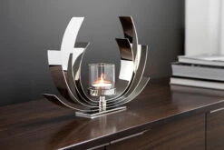 Fink Living AURORA Windlicht -Fink 158650 2