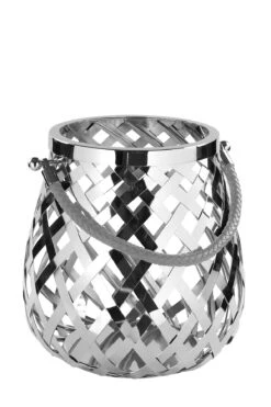 Fink Living Windlicht OTIS Mittel