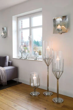 Fink Living Bodenwindlicht LUXOR I -Fink 159273 2