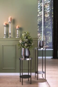 Fink Living Dekosäule SULTAN H 80cm -Fink 168087 2