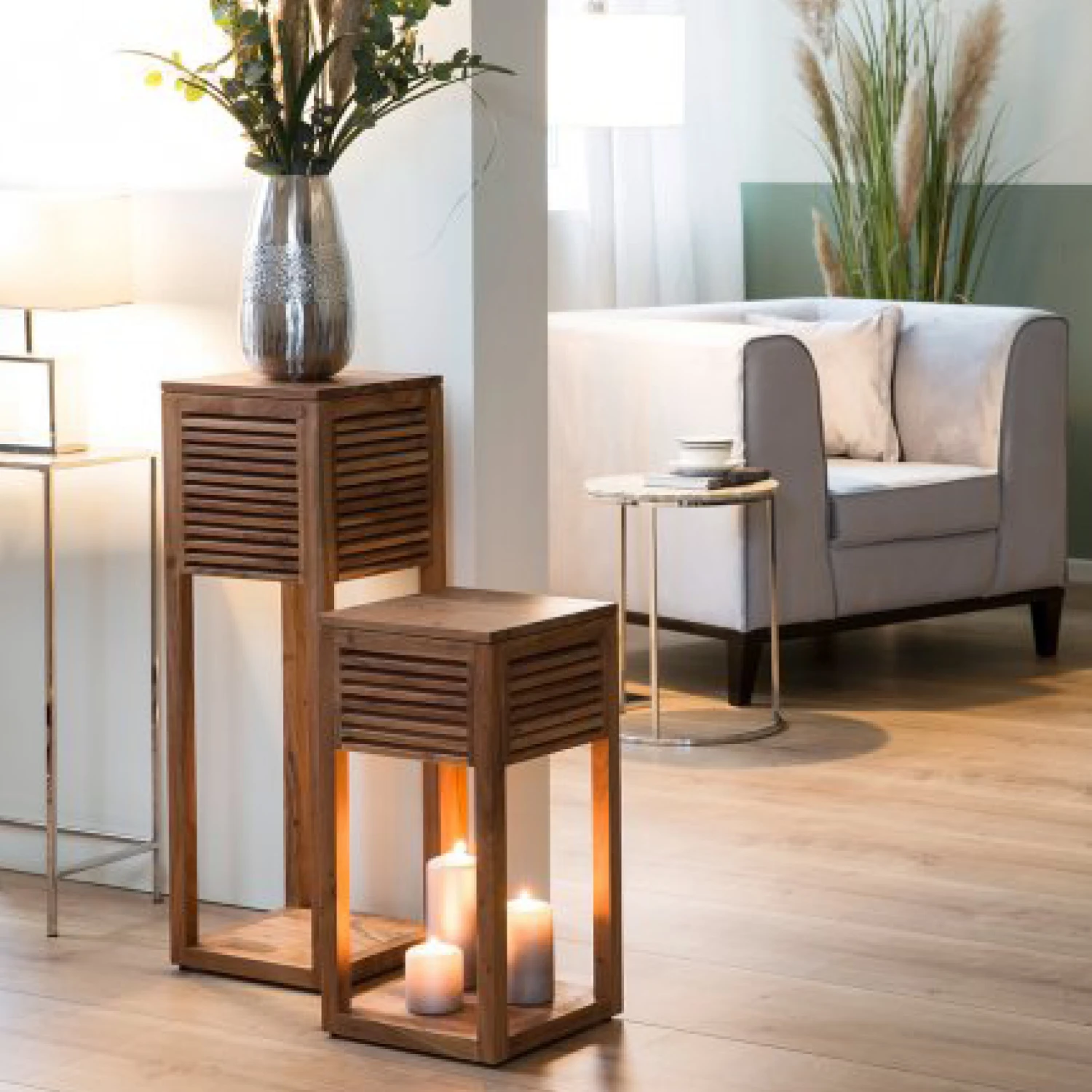 Fink Living Säule CARMEL 2 Fink Living Säule CARMEL – Bild 2