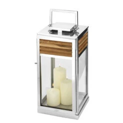 Fink GENUA Laterne Höhe 51cm