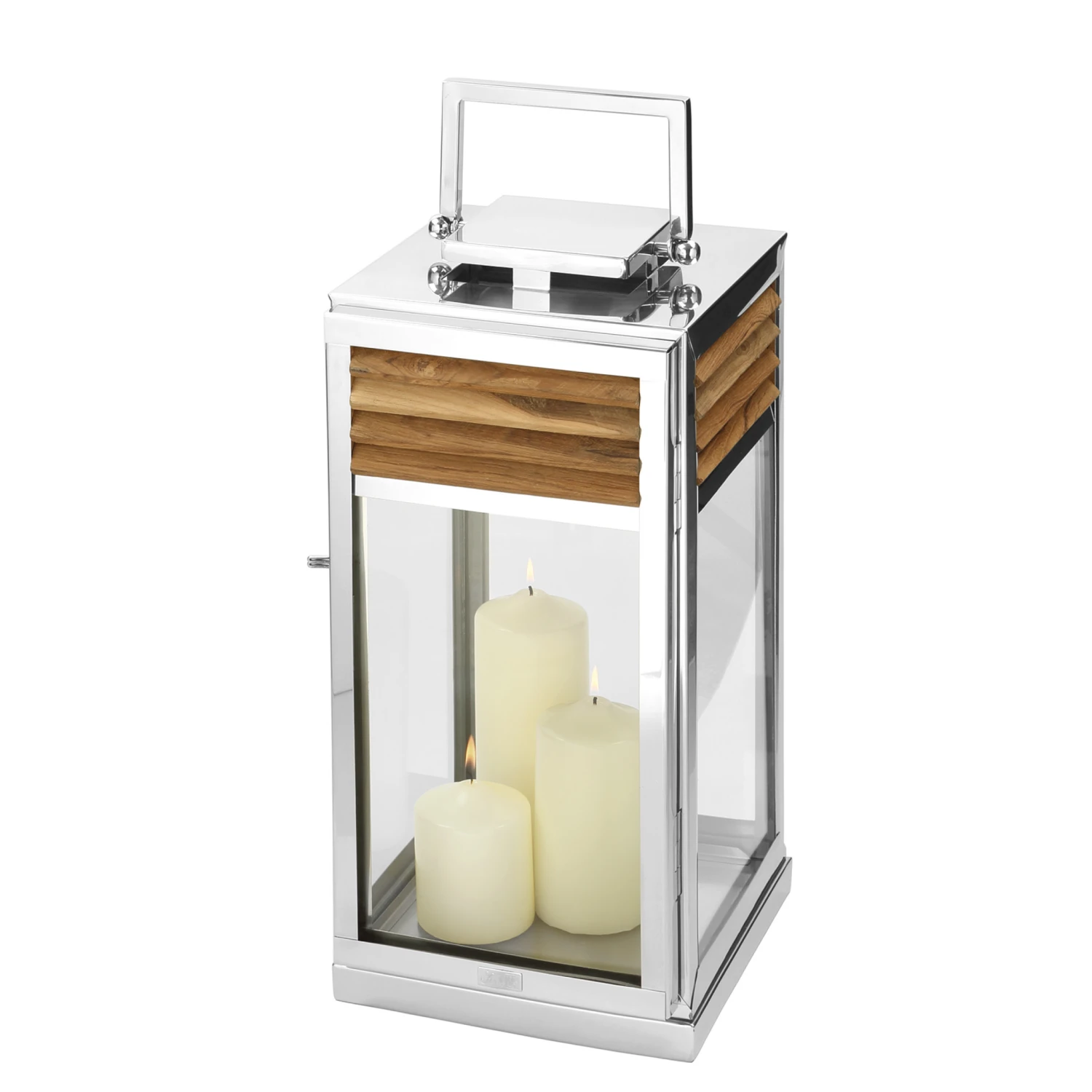 Fink GENUA Laterne Höhe 51cm 1 Fink GENUA Laterne Höhe 51cm